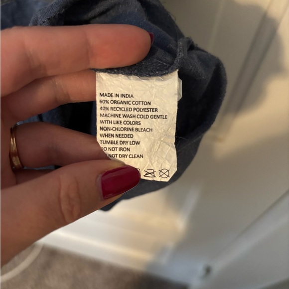 Llama tee - Picture 3 of 3